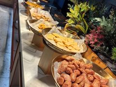 -纽斯特牛排自助餐厅(浦江万达店)