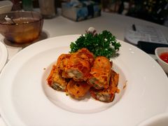 -莆田餐厅PUTIEN(宁波阪急店)