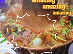 -下杨家青海土火锅(海湖店)