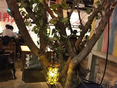 -通海俄式烧烤·俄罗斯大串(嵩山路店)