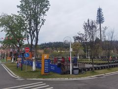 -即刻反应应急安全体验基地