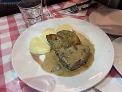 -LA MAISON公鸡和龙(蛇口店)