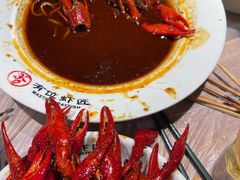 -有位虾匠·胶东小馆(市北店)