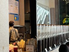 -喜茶(深圳福田星河COCO Park店)