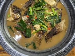 -下梅人家土菜馆(历史文化餐厅度假区店)