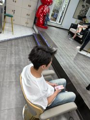 -IN HAIR艺术+造型