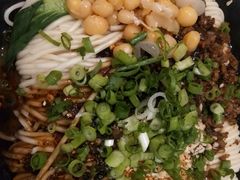 -咪咪川菜(太乙路店)