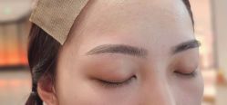 -Wax Brow蜜蜡脱毛美甲美睫眉吧