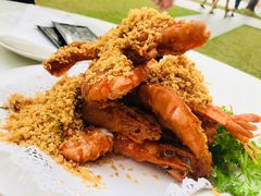 -无招牌海鲜餐厅(滨海艺术中心店)