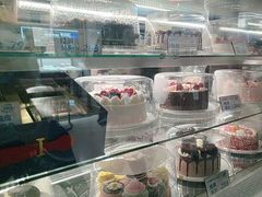 -DQ·蛋糕·冰淇淋(鸿坤店)