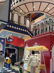 点击看大图 -meland亲子乐园•派对•研学(宁波华润万象城店)