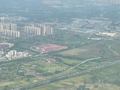 -上海虹桥国际机场