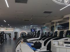 -优昂健身(新光界店)