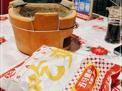 -五马集·海鲜·温州大牌档(黑金冠五马街十字路口店)