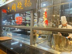 -猪肉婆私房菜(容桂总店)