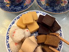 -日坛涮肉四合院·园林餐厅(日坛公园店)