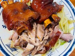 -初味·隆江猪脚饭(宁康家园共和新路2169弄店)