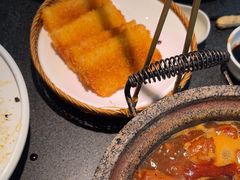 -赠李白·如诗的川味(余杭万达广场店)