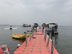 -碧桂园十里银滩