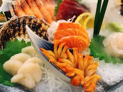 -红叶日本料理(辰熙广场店)