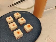 鲜奶红豆糕-品海楼·大连海胆锅贴馆(东港店)