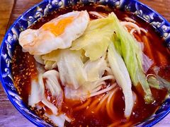 -蒋六十八梯眼镜面(狮子坪店)