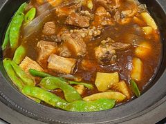 -北方饺子王·海鲜大咖·本地菜