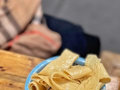 豆皮-重庆老火锅王(西安北路店)