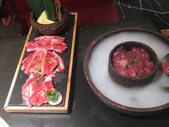-谷牛和牛烤肉(漕河泾印象城店)