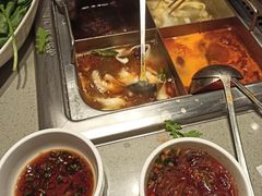 -海底捞火锅(让胡路万达店)