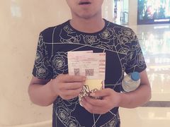 -中影国际影城(大唐西市4K临境音店)