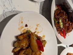 -奉天小馆·非遗东北菜(济南万象城店)