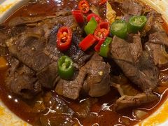 -老李家土菜馆·安吉地标美食
