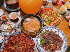 -杨记隆府(重庆总店)