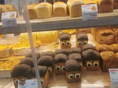 -红星前进面包牛奶公司(君太店)