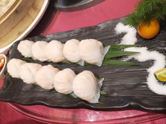 -泛太平洋大酒店·海天楼中餐厅·粤菜