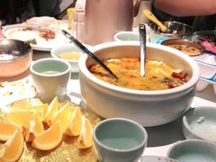失传豉油鸡-小荔园·粤菜小馆(美的悦然广场店)