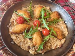 -灵意咖啡·西班牙美食(汕头金平万达广场店)