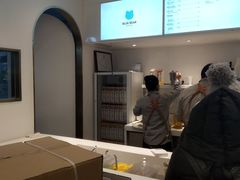 -兰熊鲜奶(西直门凯德mall店)