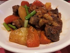 小火煨牛肉-西贝(枫蓝国际购物中心店)