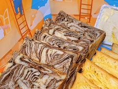 -爸爸糖吐司面包(重庆解放碑英利大融城店)