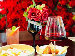 -22ºN BISTRO西餐&酒馆