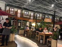 -鲁城往事(游客中心店)