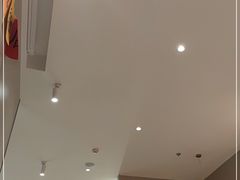 大堂-吕氏疙瘩汤·海鲜新鲁菜(凯德mall新都心店)