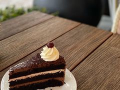 -Peet's Coffee皮爷咖啡(大学路店)