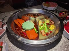 -大龙燚火锅(太古里店)