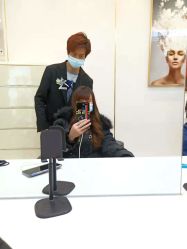 -YESIDO椰岛造型烫发染发