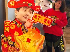 -UME影城(中国巨幕高新店)