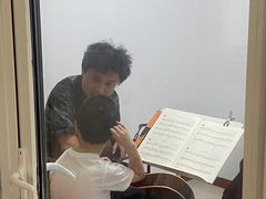 -迷音音乐国际艺术中心(三林店)
