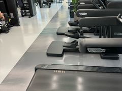 -优享健身(三元桥店)